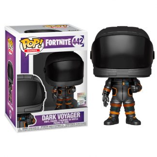 Figura POP Fortnite Dark Voyager