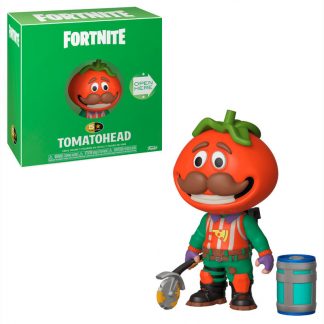 Figura 5 Star Fortnite Tomatohead