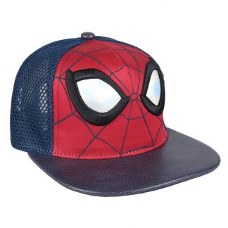 Gorra Spiderman Marvel premium