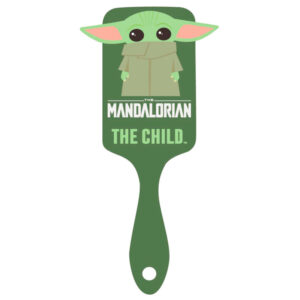 Cepillo pelo Yoda Child The Mandalorian Star Wars