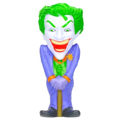 Figura antiestrés Joker DC Cómics 14cm