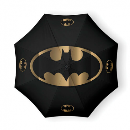 Paraguas Plegable Batman