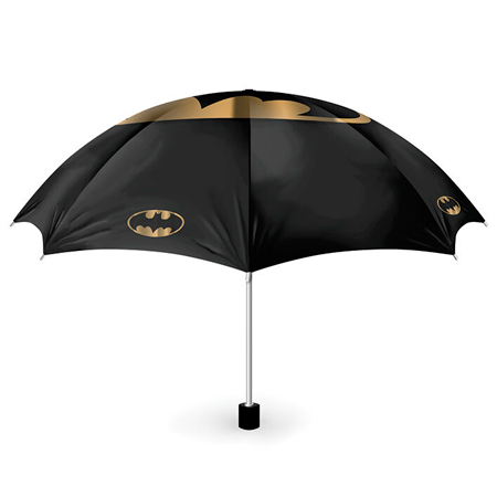 Paraguas Plegable Batman