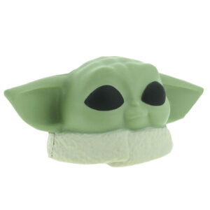 Figura antiestrés Baby Yoda The Mandalorian Star Wars