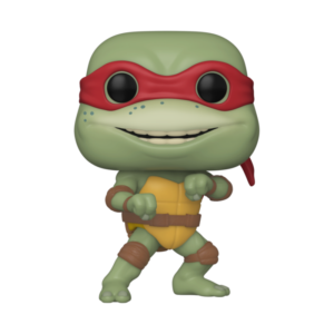 Figura POP Tortugas Ninja 2 Raphael