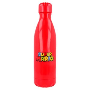Botella Super Mario Bros Nintendo 660ml