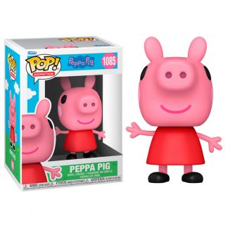 Figura POP Peppa Pig