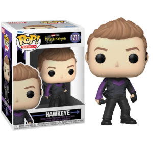 Figura POP Marvel Hawkeye Hawkeye