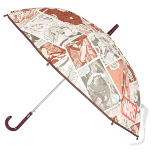 Paraguas automático Marvel 48cm