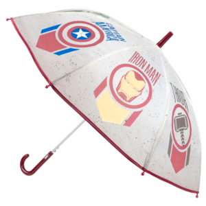 Paraguas automático Vengadores Avengers Marvel 48cm