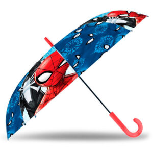 Paraguas automático Spiderman Marvel 45cm