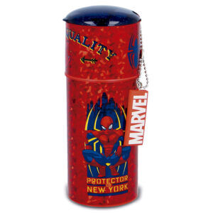 Cantimplora Spiderman Marvel 350ml