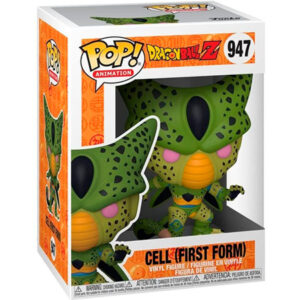Figura-POP-Dragon-Ball-Z-Cell-First-Form