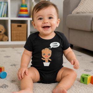 Body Groot Marvel