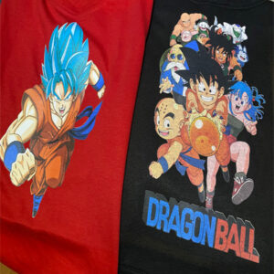 Diseño-Sudadera-y-Camiseta-Dragon-Ball