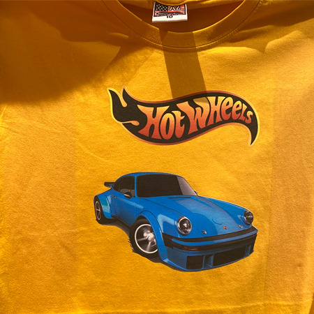Diseño-camiseta-Hotwheels