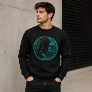 Sudadera Arrow