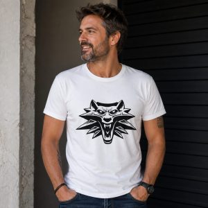 Camiseta Dungeons and Dragons