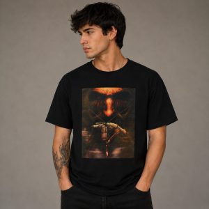 Camiseta Attack On Titans