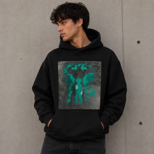 Sudadera My Hero Academia