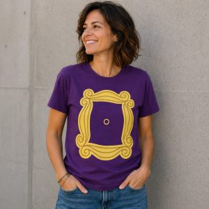 Camiseta Marco Friends