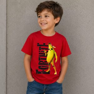 Camiseta Fortnite