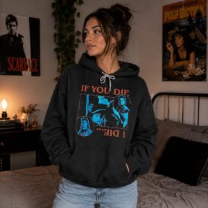 Sudadera Stranger Things